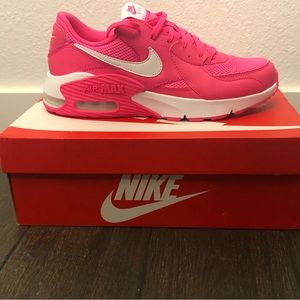 Nike Air Max Exee  Pink